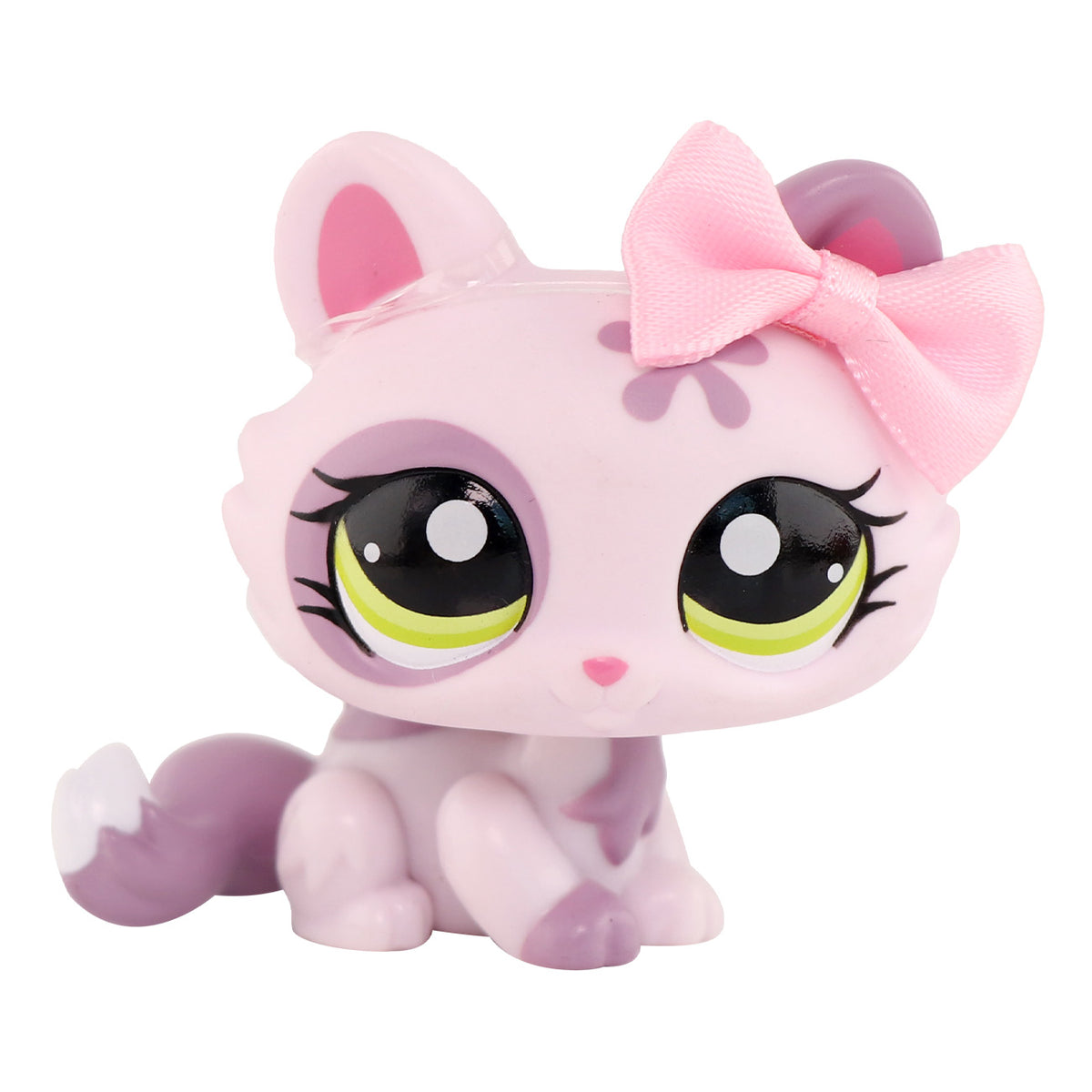 lovely6cat's Lps Sitting Cat #1628 – minilpsshop