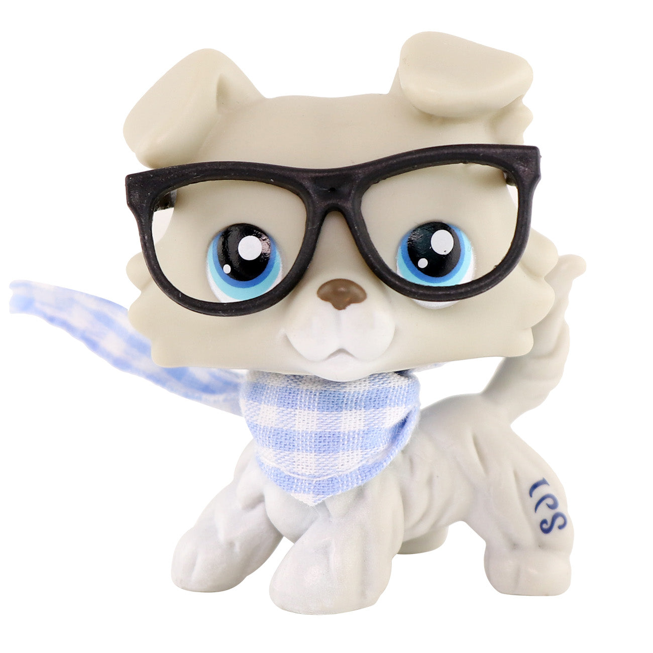 Lps Collie #363 – minilpsshop1