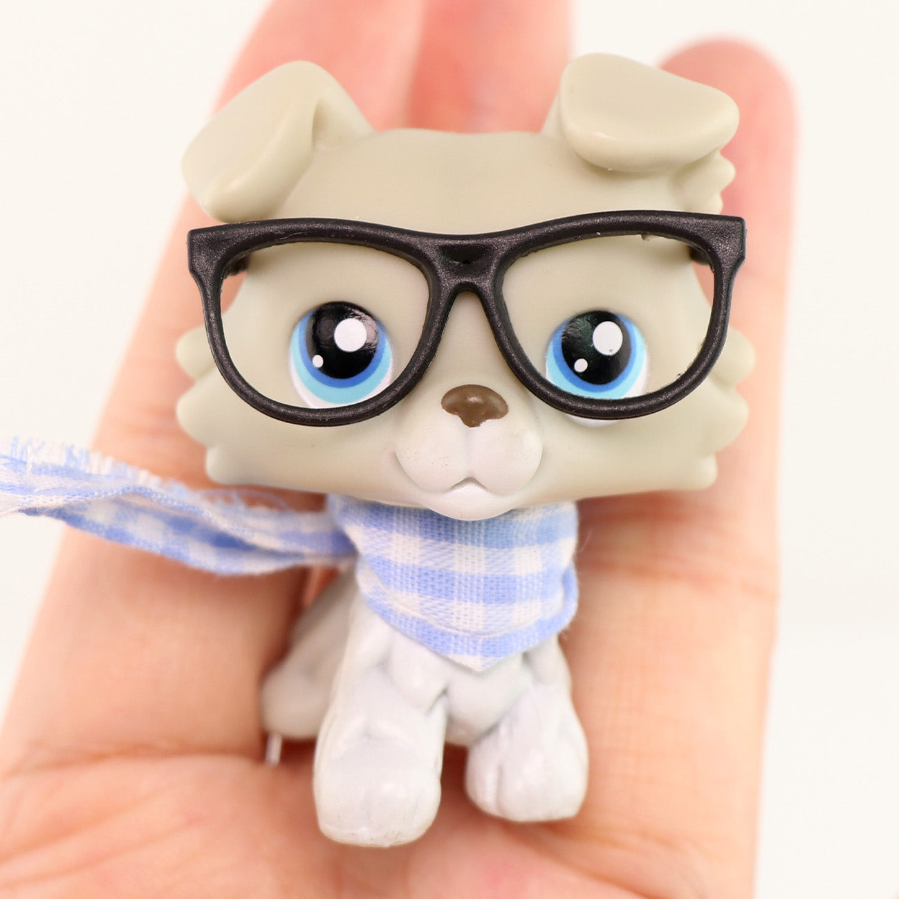 Achetez Original LPS petshop Collie # 893 NIB chez Rwanda Achetez Original LPS petshop Collie # 893 NIB chez Rwanda