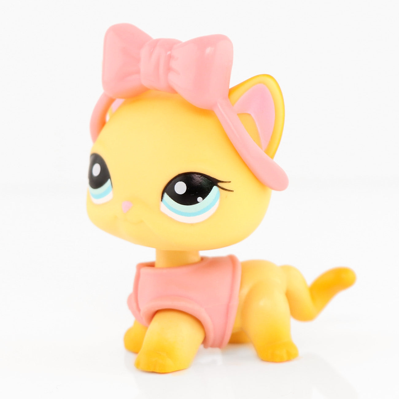 Lps 339 Lps Shorthair Lps Shorthair Cat 339 Deals