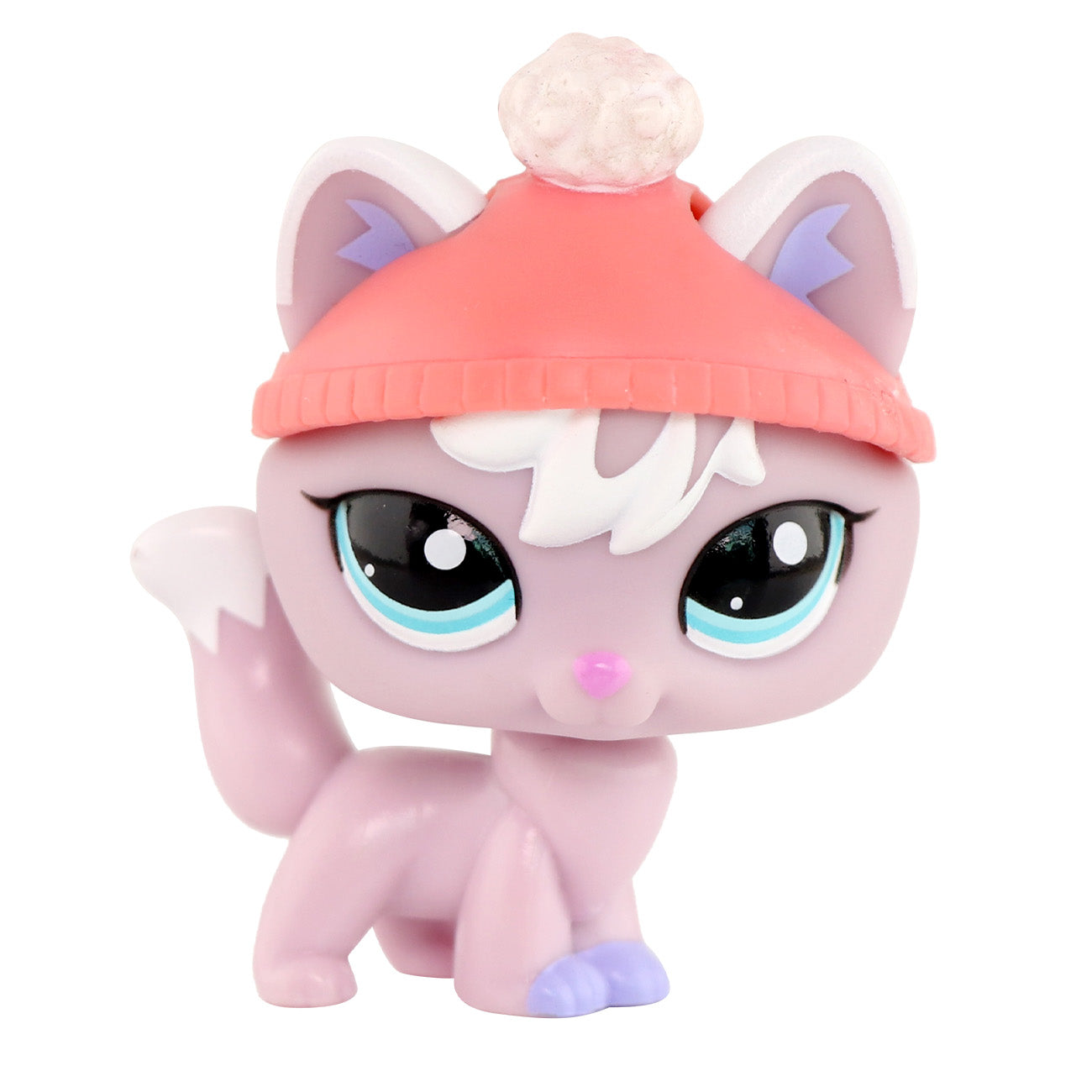 Littlest Pet Shop Digital Pet Mouse ハズブロ Lps Fox #2400 – minilpsshop
